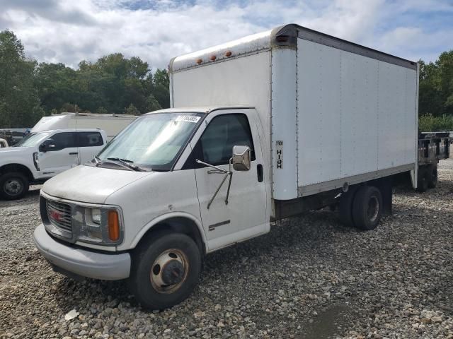 1997 True Savana 3500