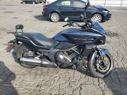 2016 Honda CTX700 D for sale in Colton, CA