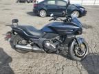 2016 Honda CTX700 D