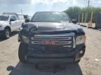 2015 GMC Canyon SLE