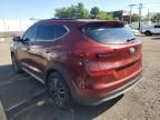 2019 Hyundai Tucson Limited
