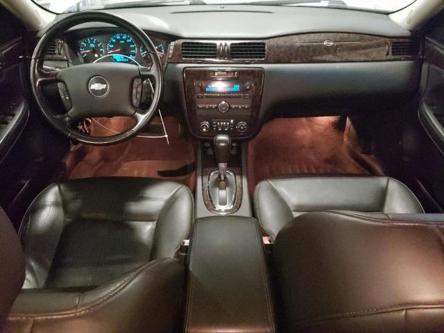 2013 Chevrolet Impala ltz