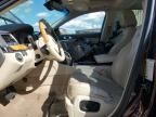 2011 Lincoln MKS