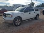 2004 Ford F150 Supercrew