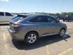 2015 Lexus RX