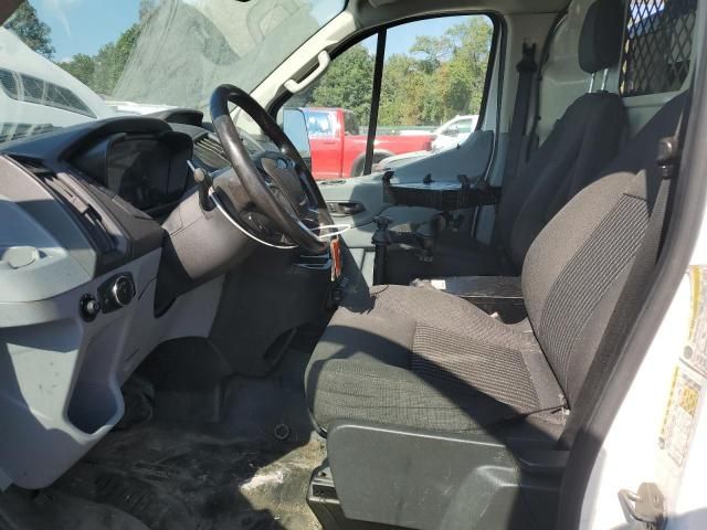 2016 Ford Transit T-250