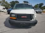 2017 GMC Savana G2500
