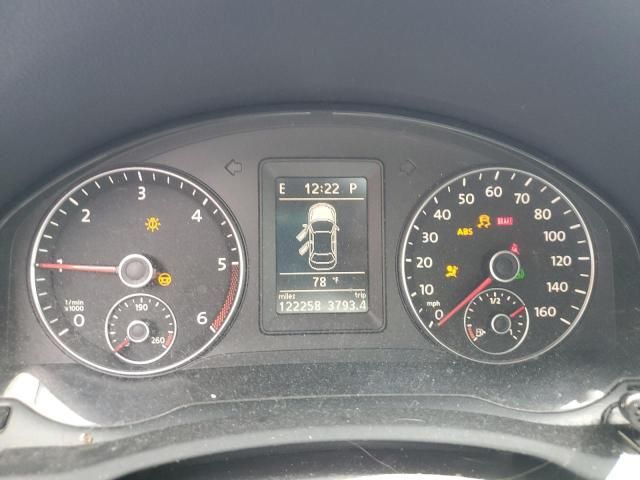2010 Volkswagen Jetta TDI