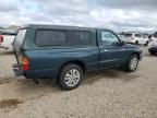 1998 Toyota Tacoma