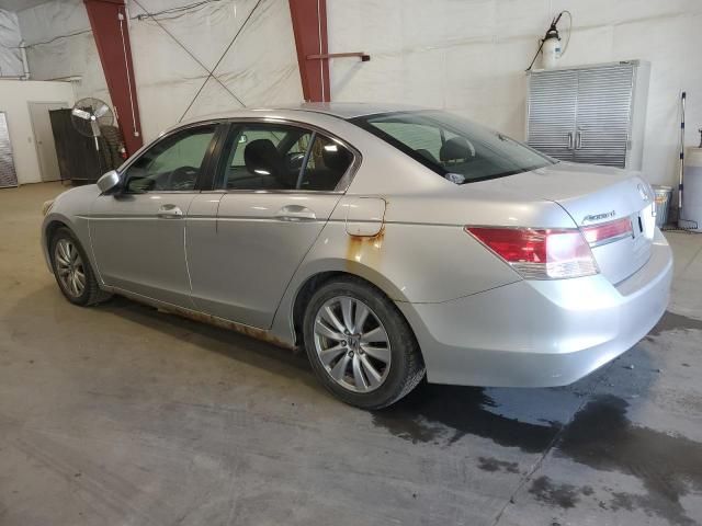 2011 Honda Accord ex