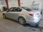 2011 Honda Accord ex