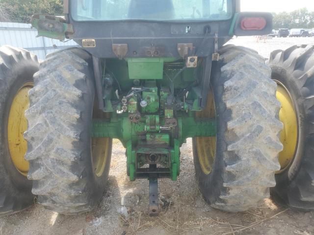 1982 John Deere 4440 Tractor