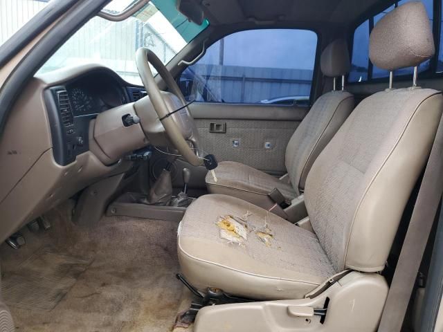 1995 Toyota Tacoma