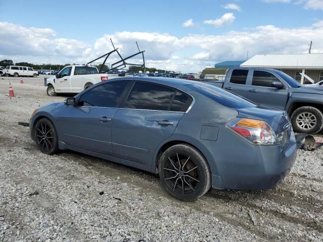 2010 Nissan Altima Base