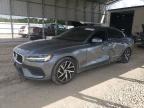 2019 Volvo S60 T5 Momentum