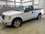 2013 Ford F150