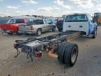 2016 Ford F550 Super Duty