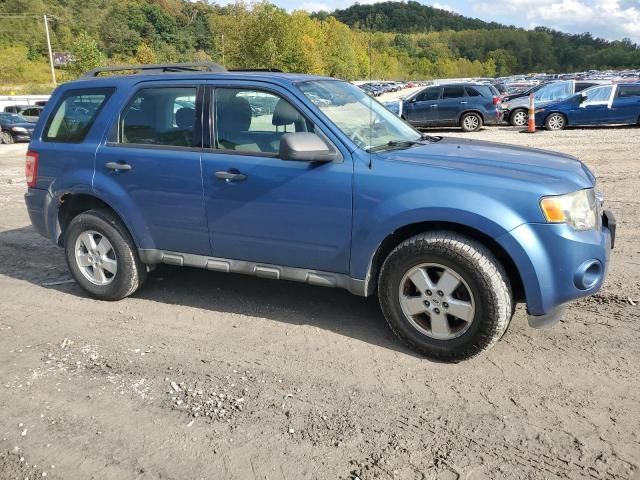 2009 Ford Escape XLS