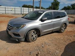 2016 Honda Pilot EXL for sale in Oklahoma City, OK