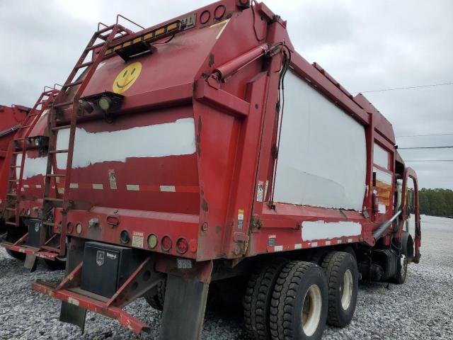 2013 Mack MRU613 Refuse Truck