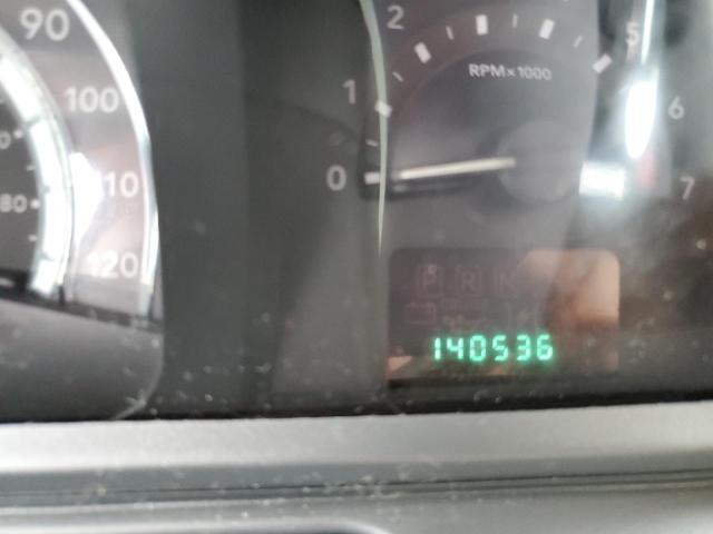 2009 Dodge Journey se