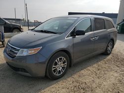 2012 Honda Odyssey EXL for sale in Nisku, AB