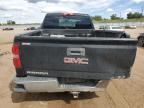 2015 GMC Sierra K1500 SLE