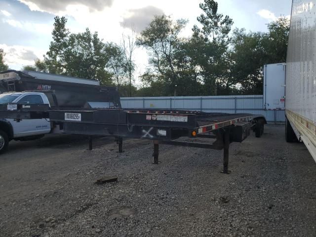 2023 Kaufman Tank Trailer
