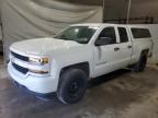 2016 Chevrolet Silverado K1500 Custom