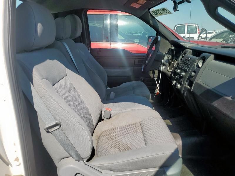 2011 Ford F150