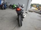 2025 Kawasaki EX500 A