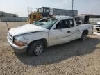 1998 Dodge Dakota