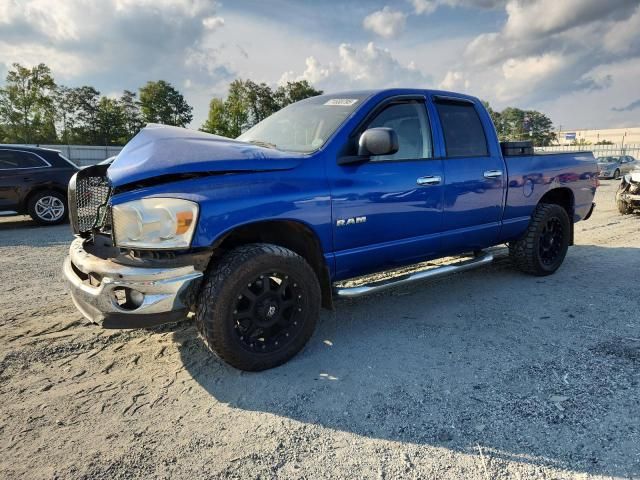 2008 Dodge RAM 1500 ST