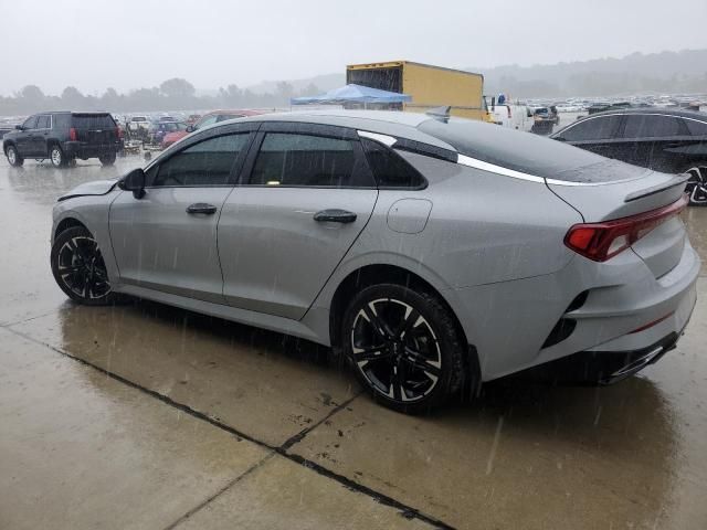 2023 KIA K5 GT Line