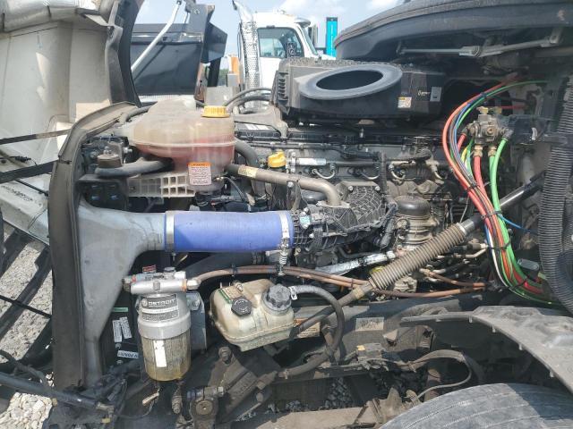 2024 Freightliner Cascadia 126 Semi Truck