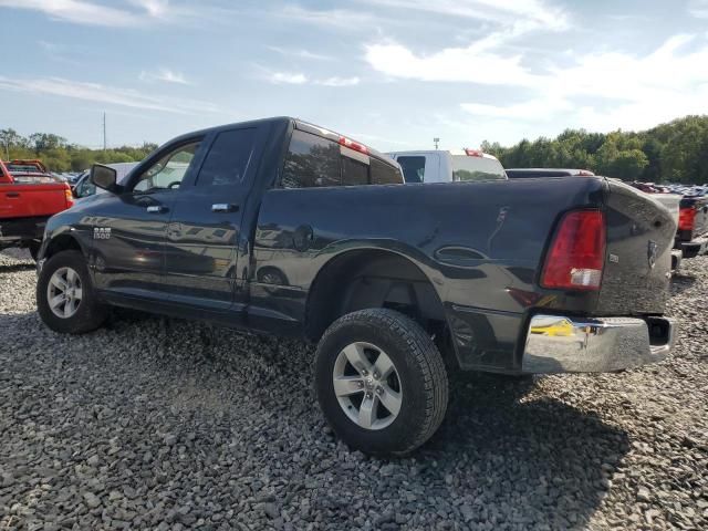 2016 Dodge RAM 1500 SLT