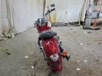 2007 Kawasaki VN900 D