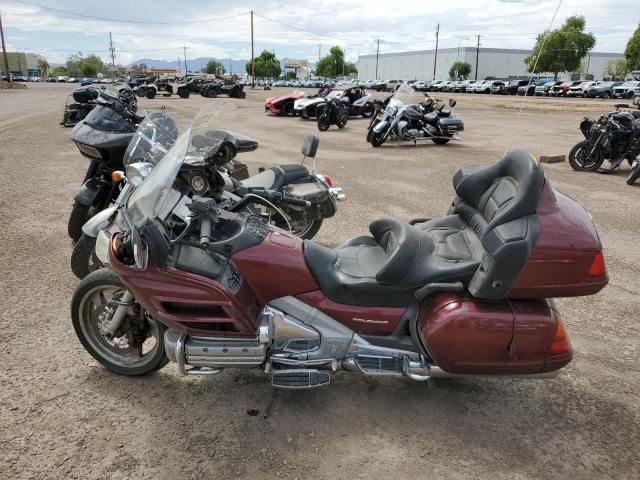 2005 Honda GL1800