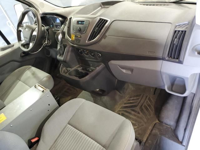 2015 Ford Transit T-250