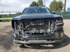 2016 Chevrolet Silverado K1500 LTZ