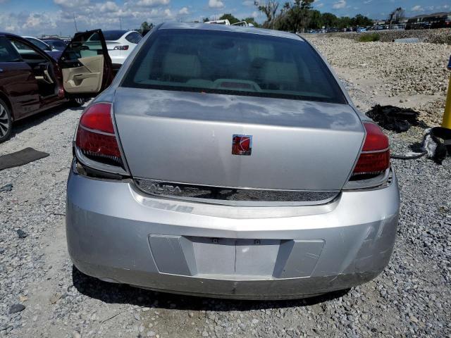 2007 Saturn Aura xe