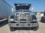 2015 Mack GU713 Dump Truck