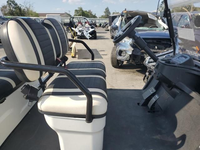 2021 Other Rv Golf Cart