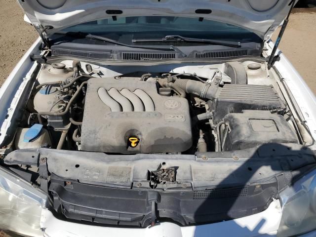 2009 Volkswagen City Golf