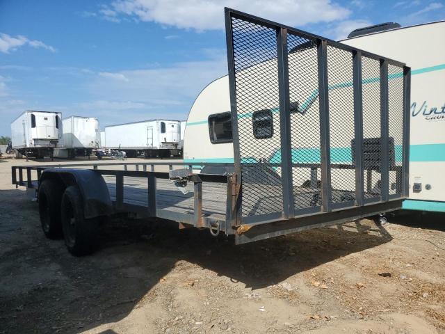 2020 Skyline Utility Trailer