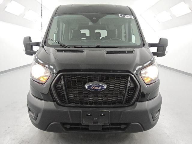 2023 Ford Transit T-350
