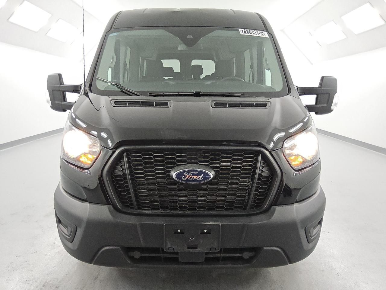 2023 Ford Transit T-350