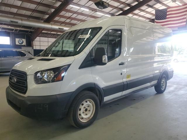 2019 Ford Transit T-150