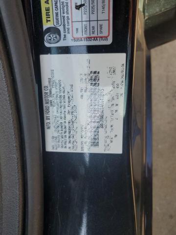 2010 Mercury Milan Premier