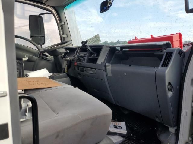 2020 Isuzu NPR HD